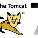 Tomcat logo