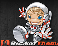 rockettheme- Afterburner