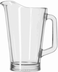 picture of a Jug