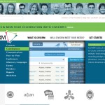 The new CiviCRM website